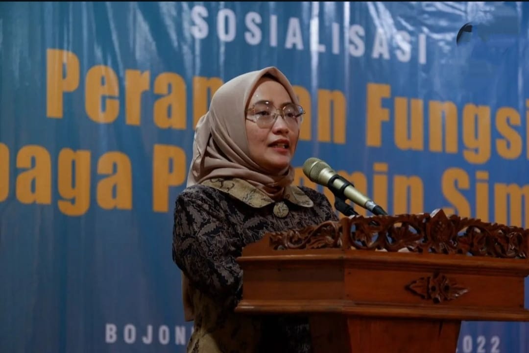 Farida Hidayati Dorong Partisipasi Inklusif: Prioritaskan Perempuan, Pemuda, dan Difabel dengan Program Pelatihan dan Akses Kerja