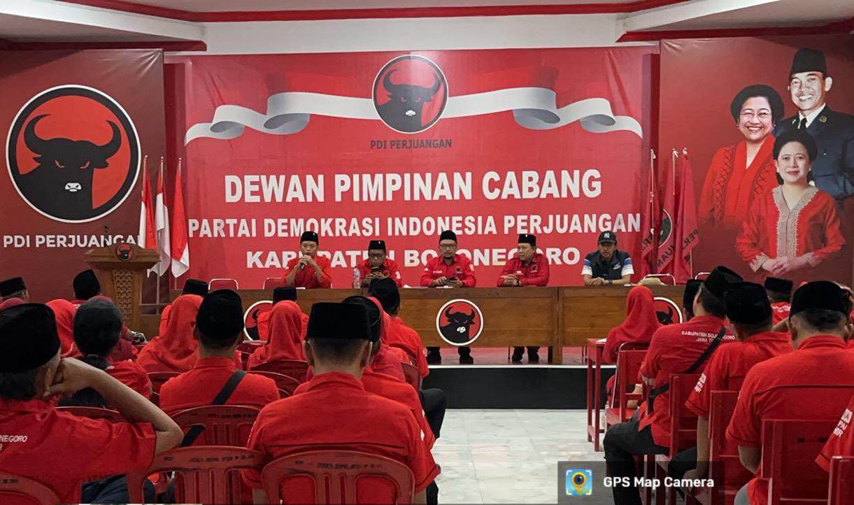 KPU Bojonegoro Harus Tegas dan Konsisten Menyikapi Dinamika Proses Pelaksanaan Debat Pilkada 2024